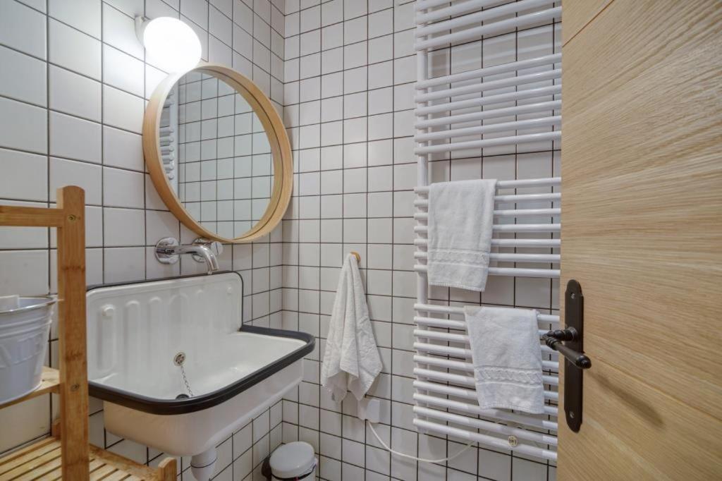 Lofts Chemin Vert Paris Exterior foto